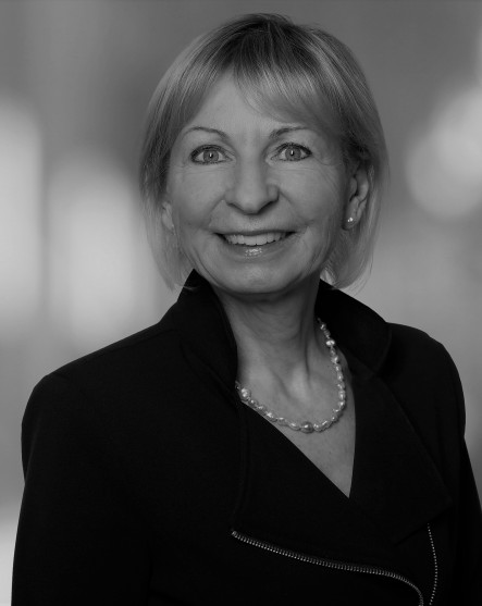 Prof. Dr. Gabriele Weigand